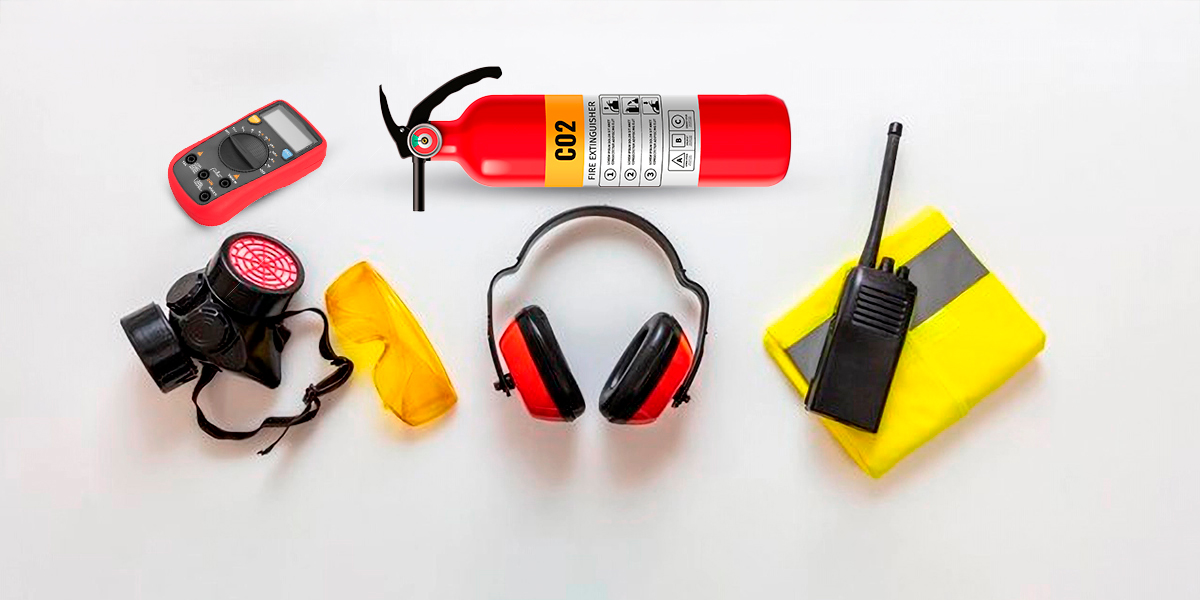 Renser Oriente fortalece la seguridad del INCES con doble donativo institucional