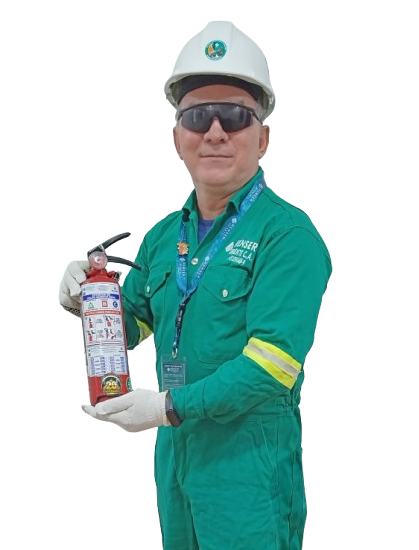 Análisis ocupacional y salud laboral de la empresa