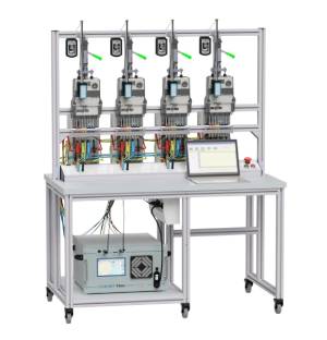 Estaciones de calibración, kits y accesorios para monitoreo - Renser Oriente