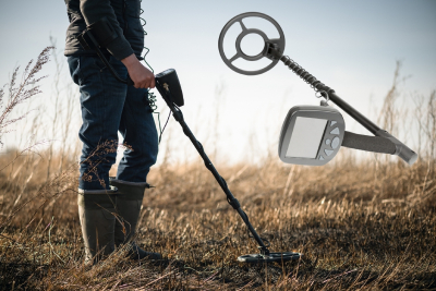 Calibración de equipos industriales - Medidores de punto de rocío, detectores de metales - Renser Oriente