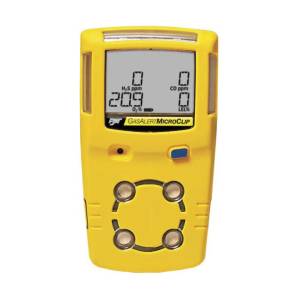 Detectores multigas portátiles para monitoreo ambiental - Renser Oriente