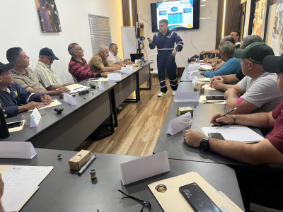 Centro de Certificación Técnico Ocupacional