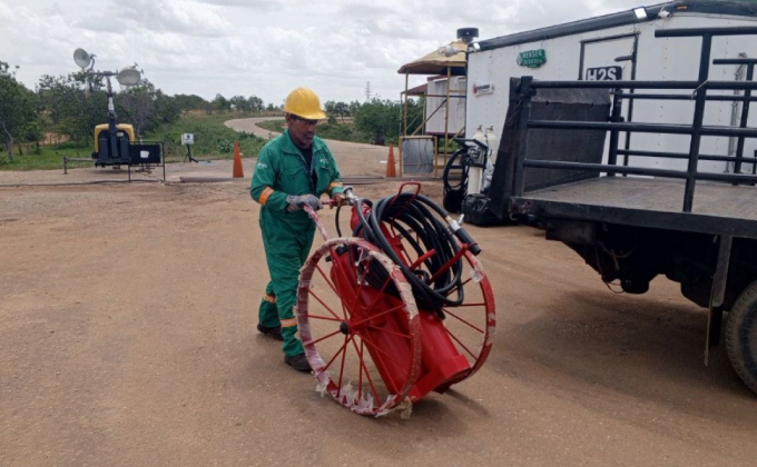 Sistemas de protección contra incendios - Extintores, alarmas, supresión - Renser Oriente